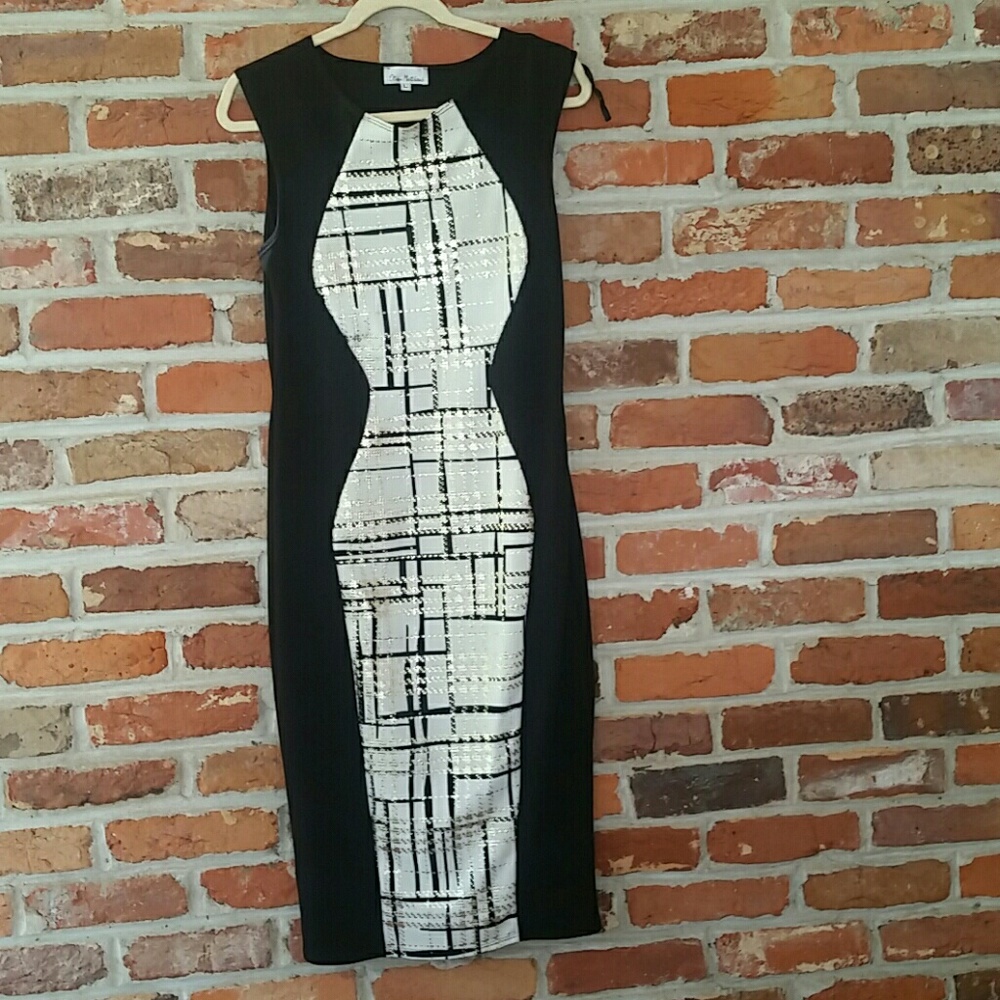 Sexy Bodycon Long Dress